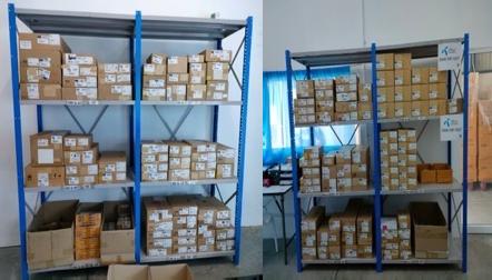 Chumphon facility