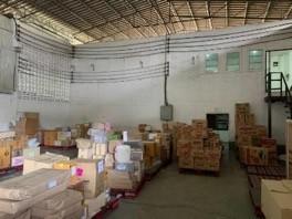 Nakhon Ratchasima facility